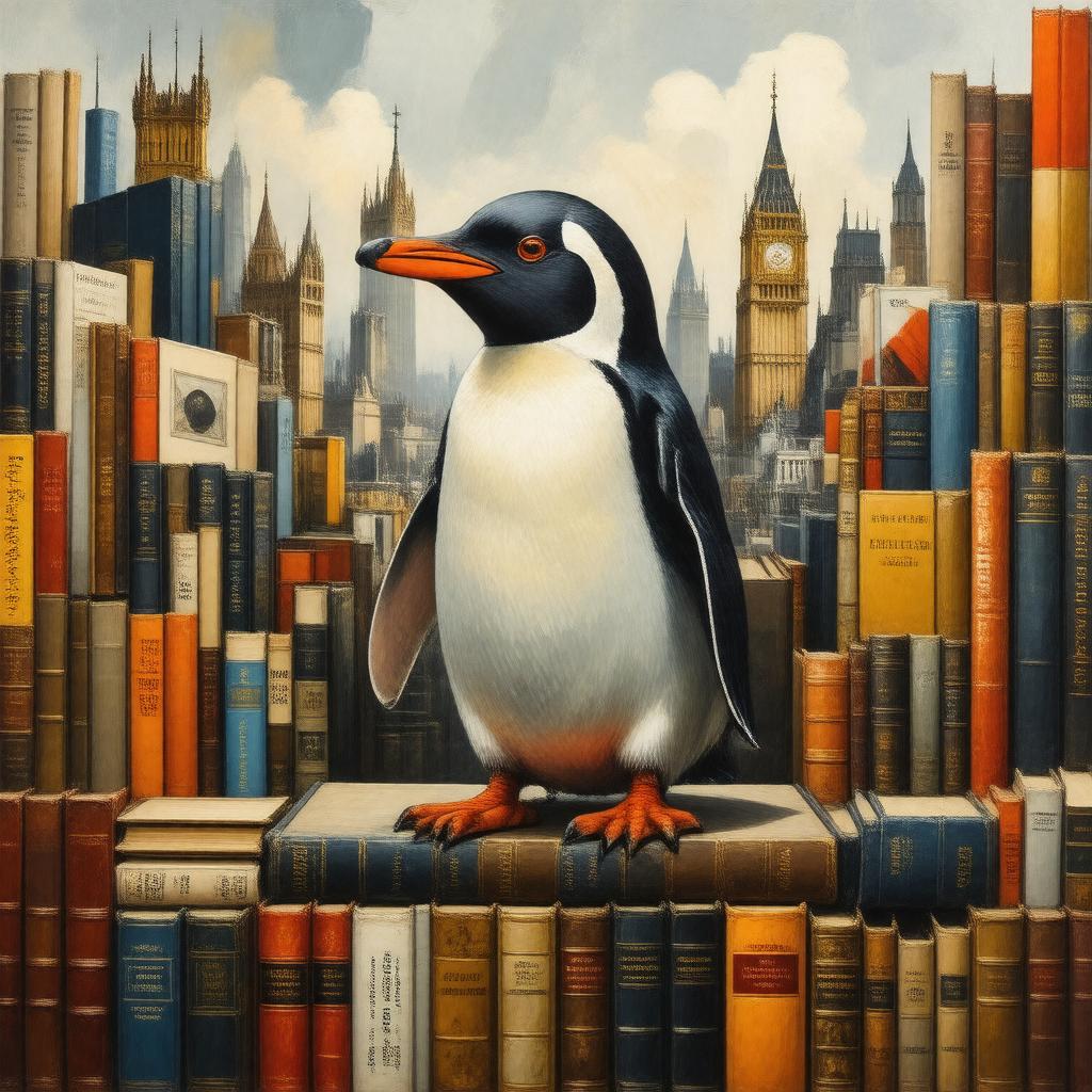 Penguin Books
